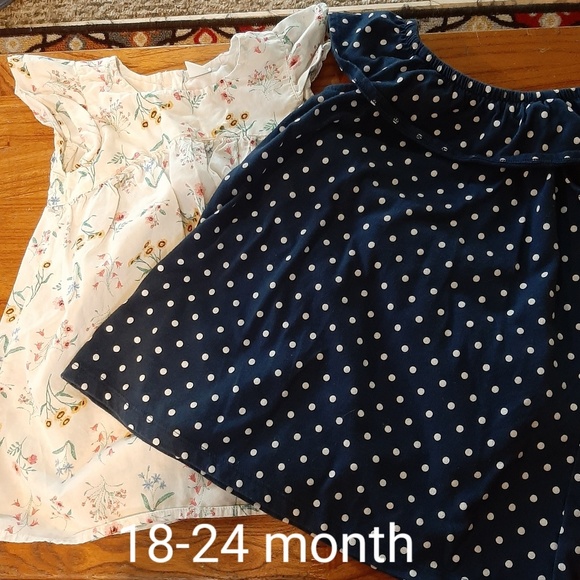 Summer dress - Picture 1 of 1